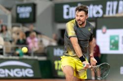 开云体育登录-法国网球队逆转美国网球队，穆雷送出助攻