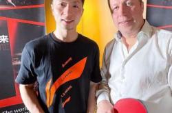 开云体育官网-包含中国乒乓球队爆冷韩国乒乓球队，马龙关键制胜的词条