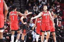 开云体育登录-火箭队引援消息曝光，球迷热议