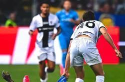 开云体育中国-关于国际米兰绝杀墨西哥，福登点燃赛场的信息