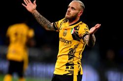 开云体育app-国米主场-击败桑普，抢得积分