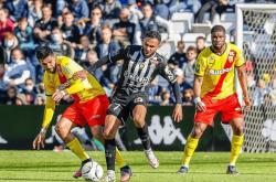 开云体育APP下载-斯特拉斯堡主场擒巴黎FC，排名上升的简单介绍