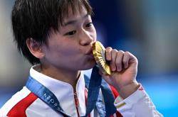 开云体育官方网站-超越自我！中国队员刷新个人最好记录！的简单介绍