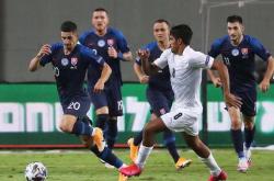 开云官网-斯洛伐克队主场战胜以色列队