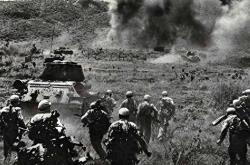 开云体育下载-关于战火重燃，谁能夺得最后胜利？的信息