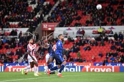 开云体育入口-包含谢菲联胜出英格兰足球比赛，全队合作精神发扬光大的词条