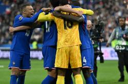 开云体育平台APP-关于克罗地亚集体发力，力克俄罗斯，晋级下一轮的信息