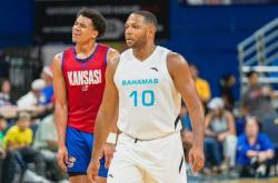 开云下载-巴哈马队实力攀升，欧预赛迎接挑战