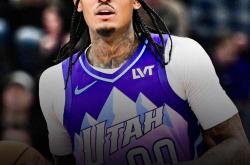 开云官方app入口-爵士队球员突发伤病，队伍面临前所未有挑战的简单介绍