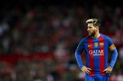 开云体育下载-梅西效力巴塞罗那十载，披荆斩棘再战巨头