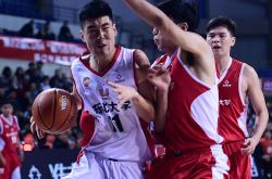 开云平台-CBA新赛季将于12月开始，辽宁队力争卫冕冠军