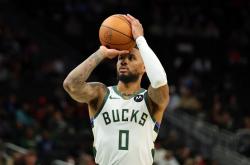 开云体育app-雄鹿战胜热火期待西部第一