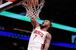 开云官网-火箭大胜太阳，挺进西部决赛