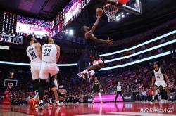 开云体育在线-火箭惨败湖人遭遇两连败