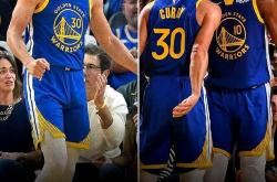 开云下载-勇士力克黄蜂，强势领先西部！