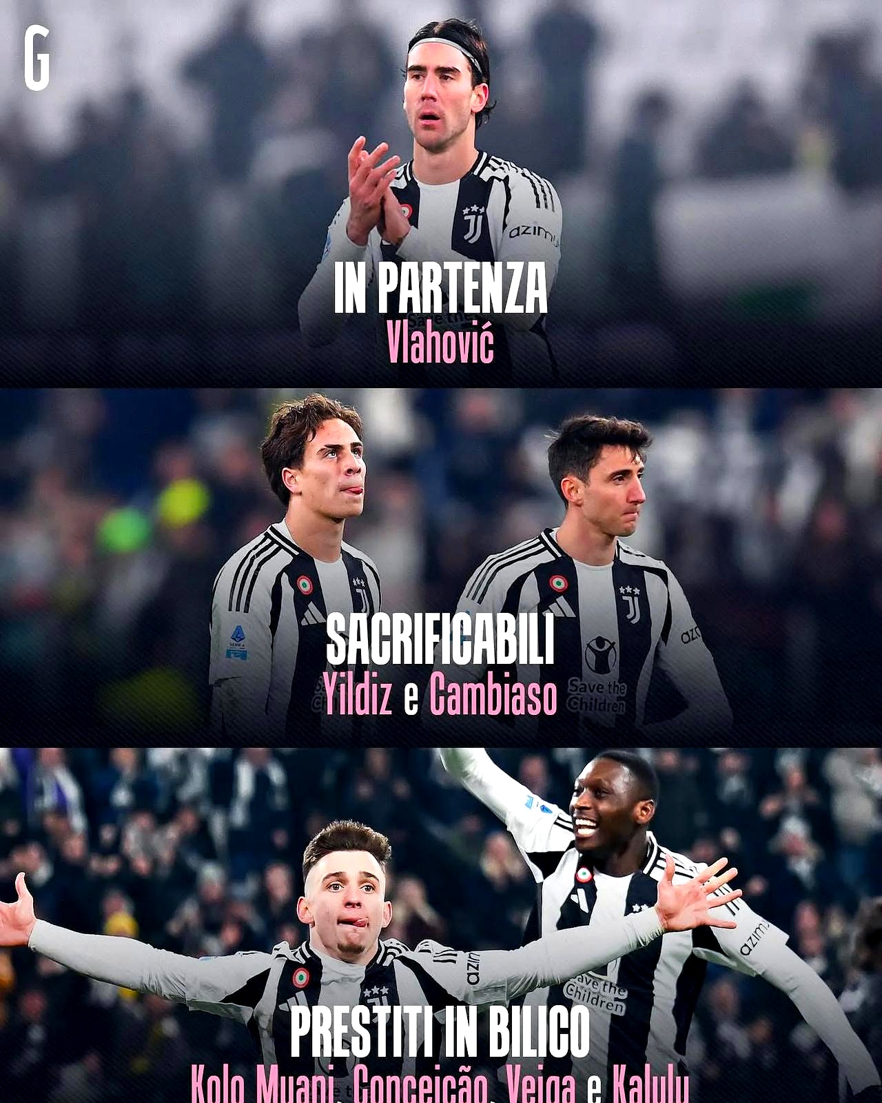 尤文轻松胜马竞，夺冠常态