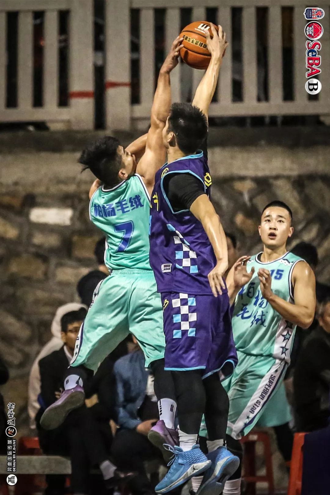 精彩比拼呈现，胜负扑朔迷离的简单介绍