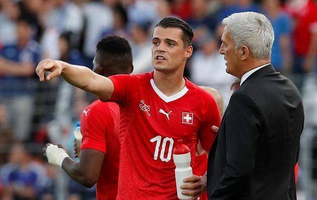 瑞士遗憾输给意大利,惨遭淘汰出局 瑞士遗憾输给意大利,惨遭淘汰出局