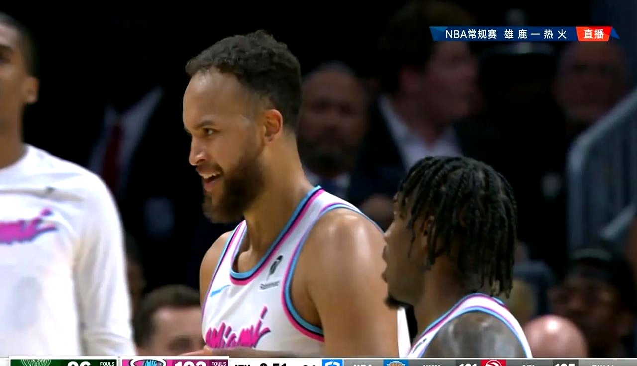 热火遭遇雄鹿逆转,失去连胜气息的简单介绍 热火遭遇雄鹿逆转,失去连胜气息的简单介绍