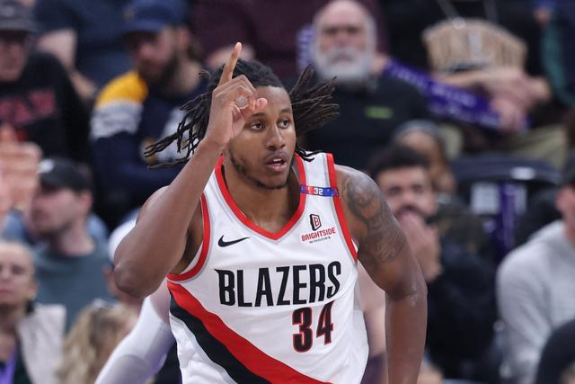 开拓者负开拓者,考辛斯率队疲软表现遭遇失败 开拓者负开拓者,考辛斯率队疲软表现遭遇失败