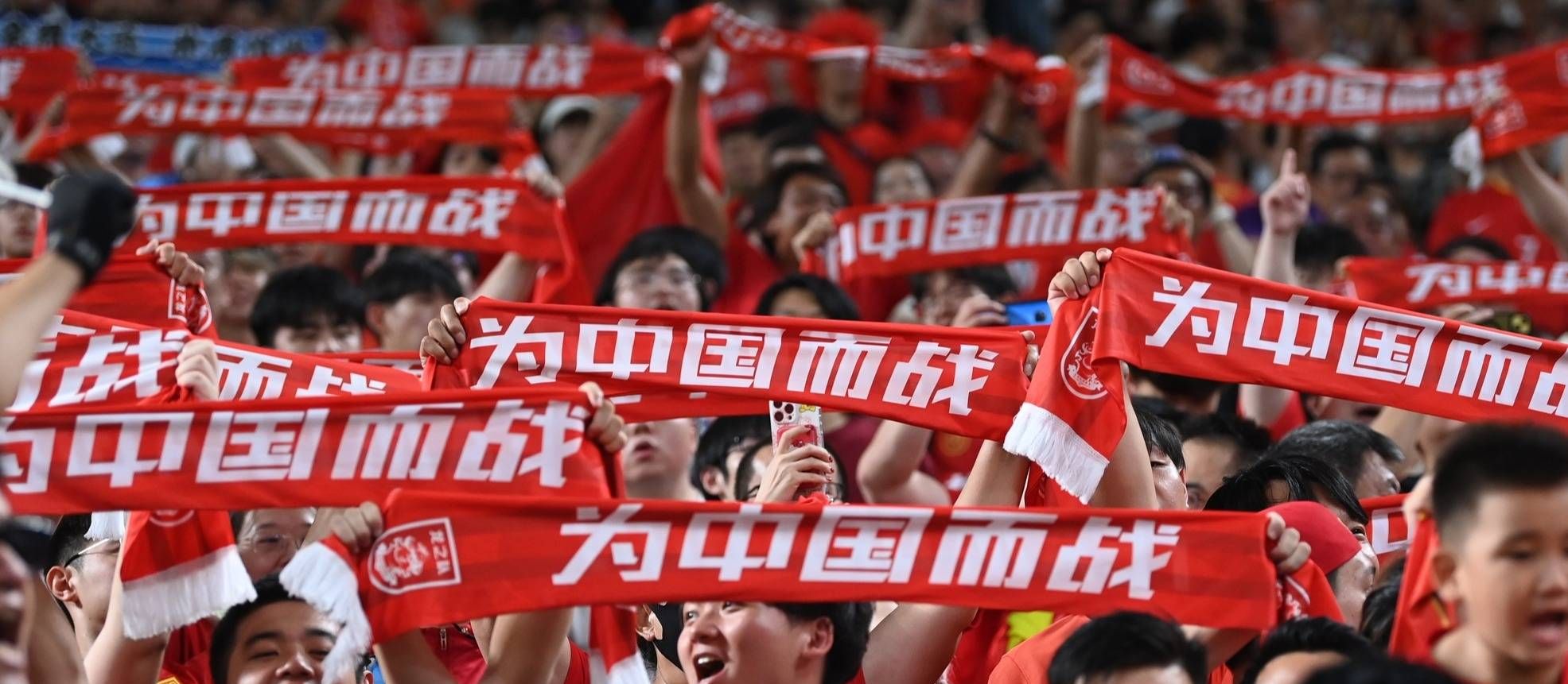 韩国队突然崭露头角，引起世界关注