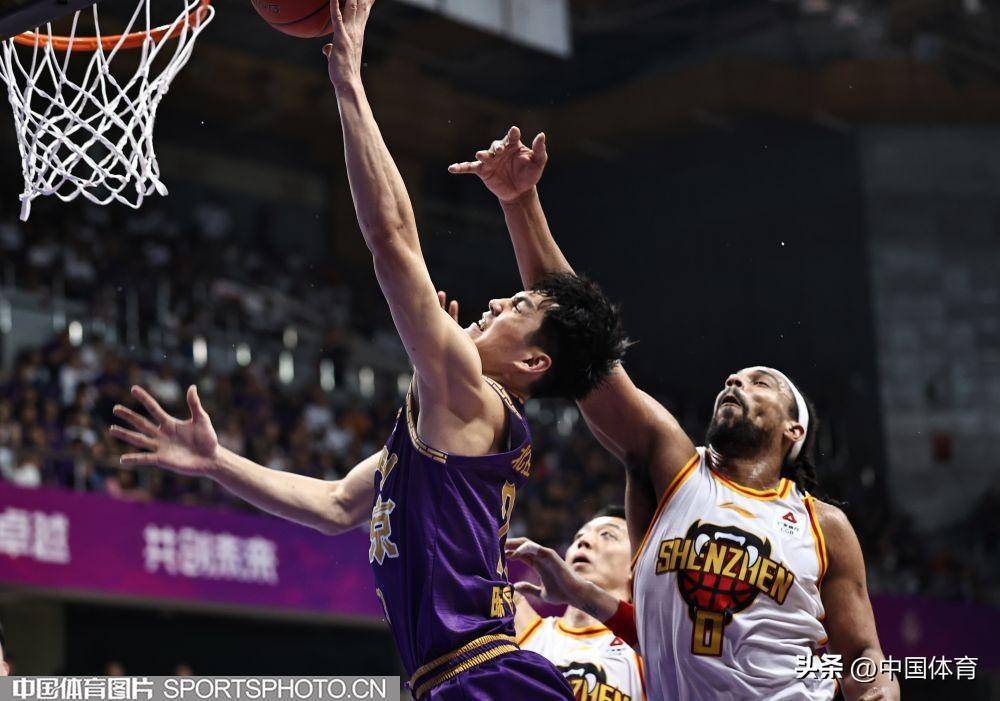 关于北京控股主场险胜，展现艰苦拼搏的信息