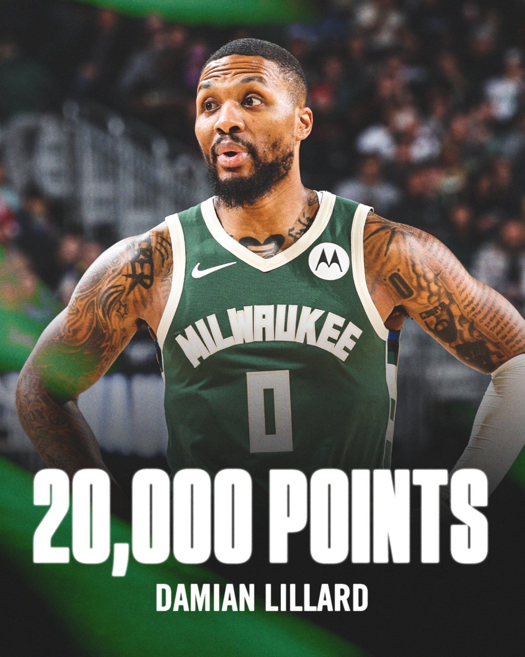 开拓者击败马刺，利拉德表现抢眼