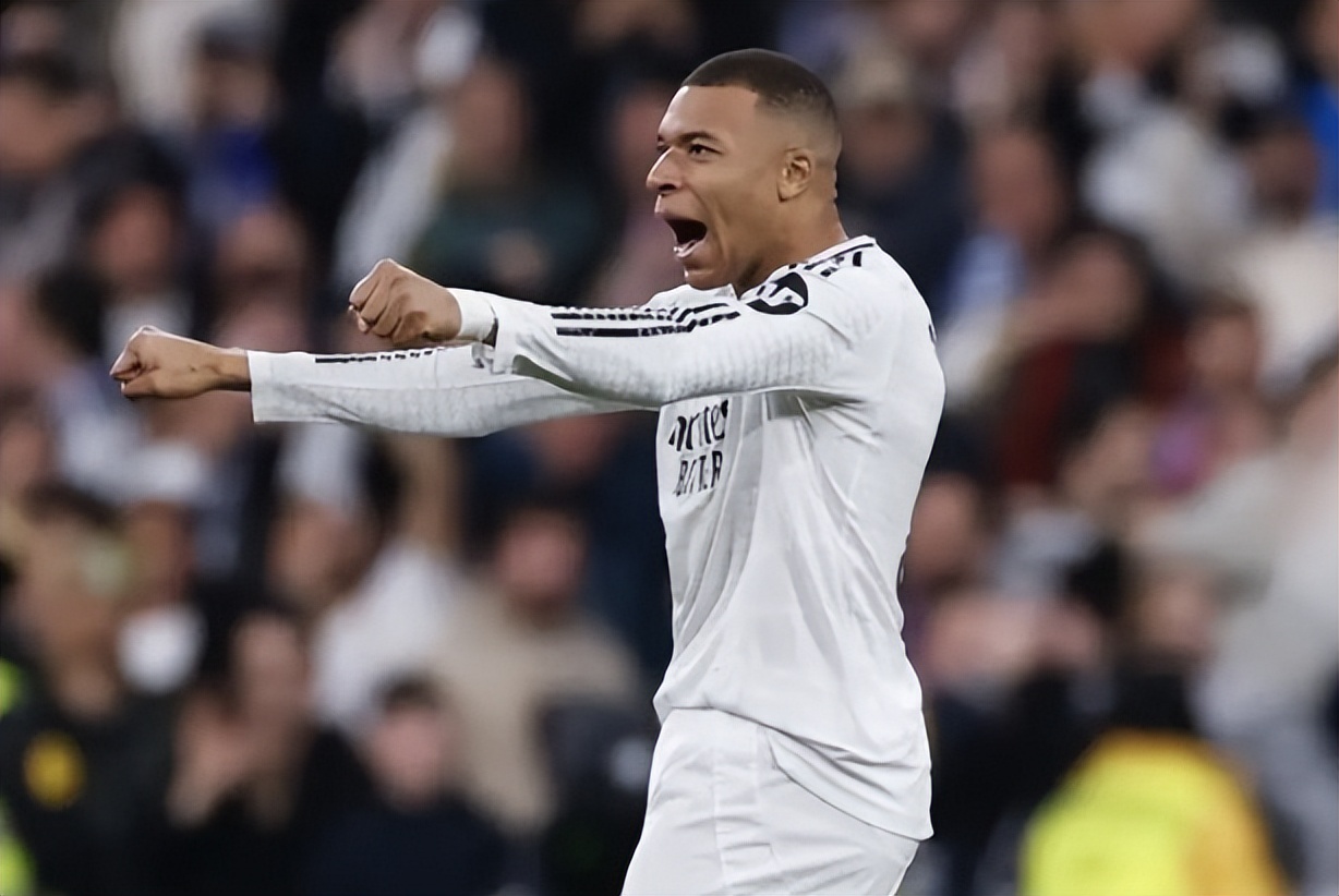 皇马主场迎战激烈对手,胜负难料 皇马主场迎战激烈对手,胜负难料