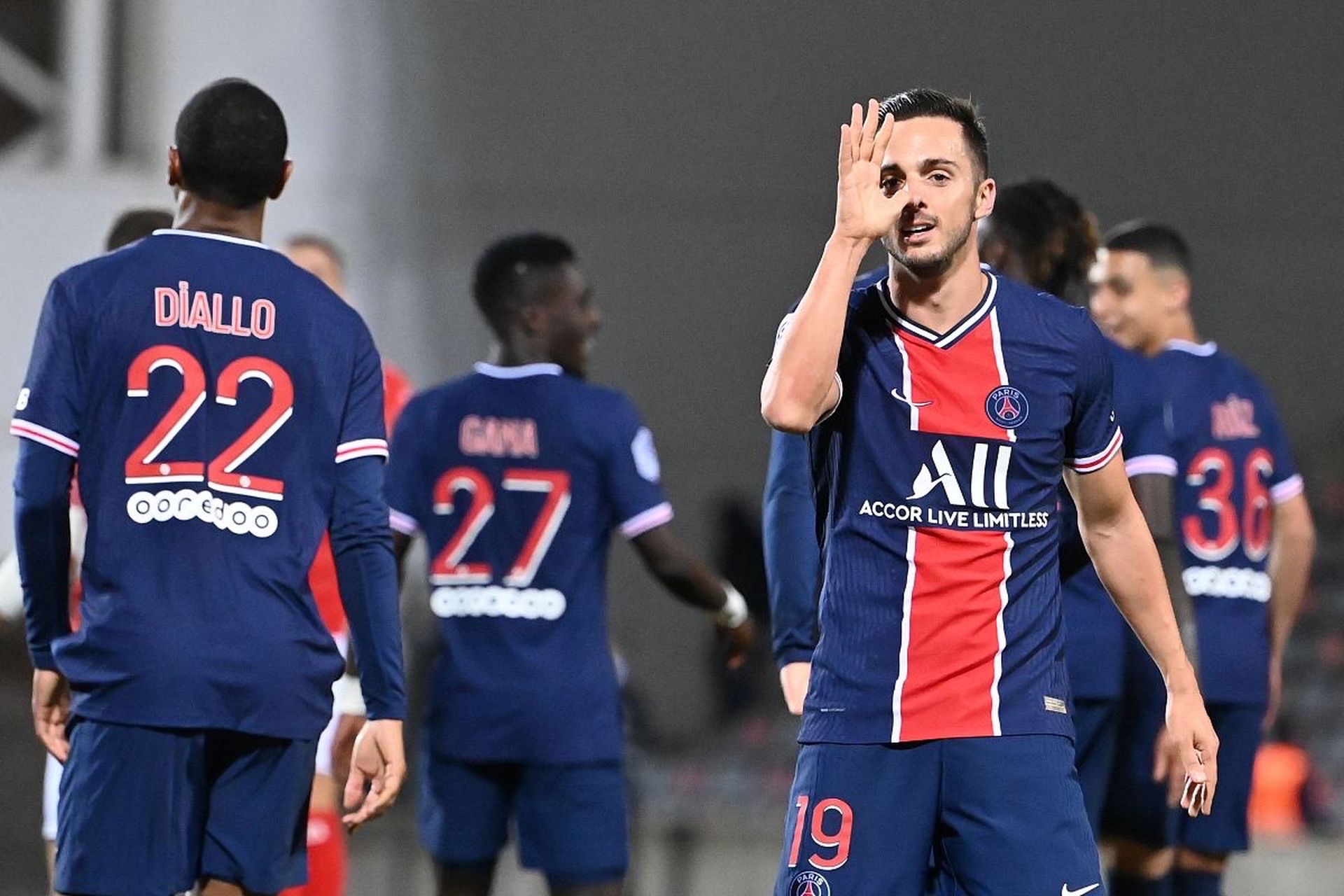 关于巴黎圣日耳曼迎战梅斯:谁将势如破竹?的信息 关于巴黎圣日耳曼迎战梅斯:谁将势如破竹?的信息