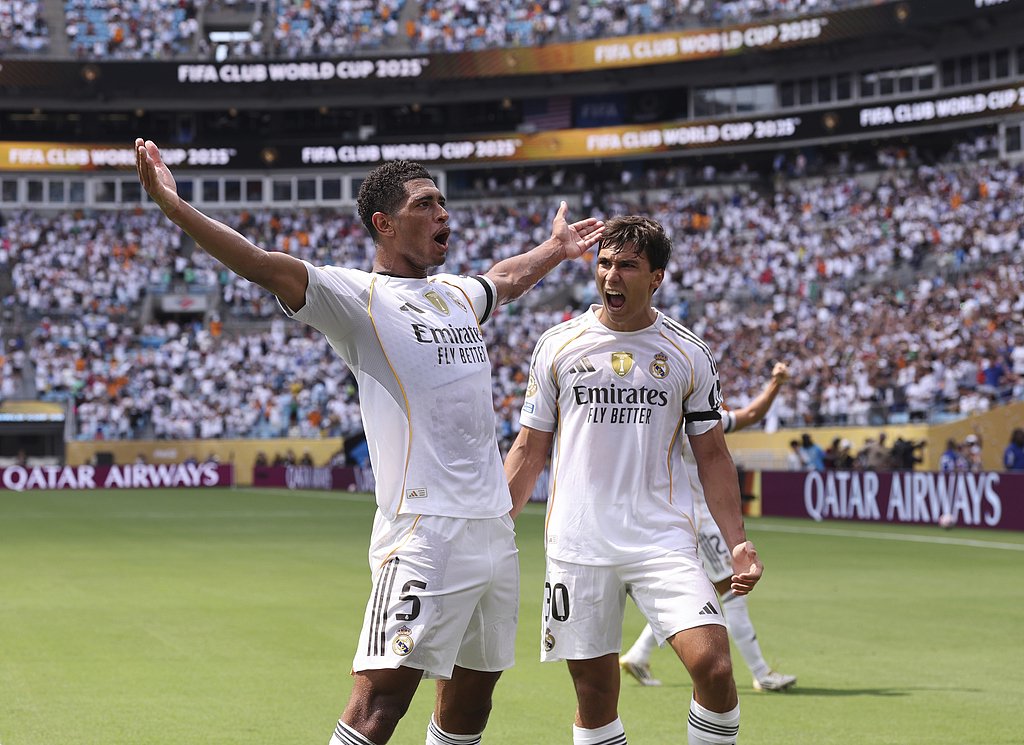 皇马中场控制比赛,顺利取胜的简单介绍 皇马中场控制比赛,顺利取胜的简单介绍