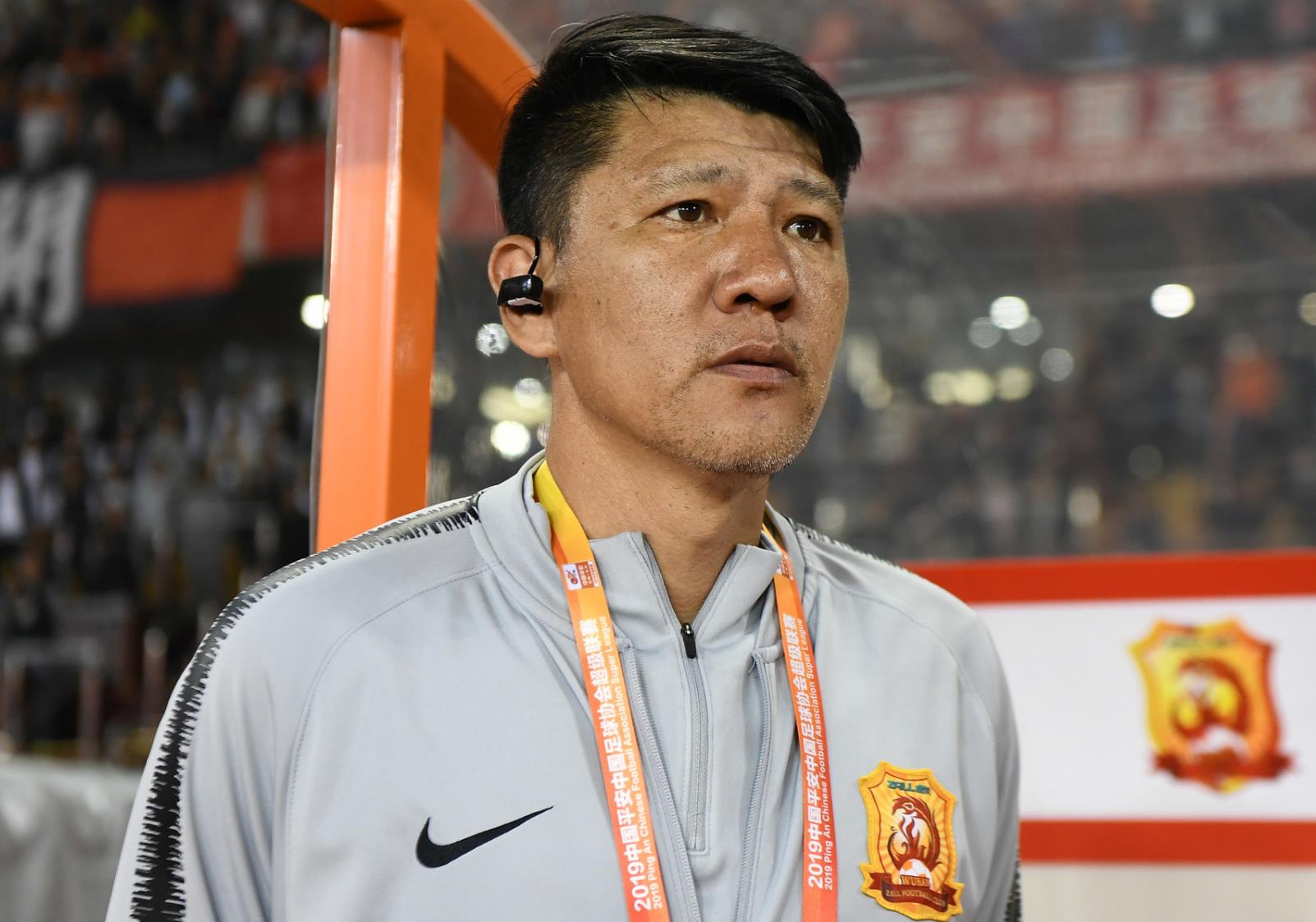 关于武汉卓尔客场挑战云南飞虎，冲击胜利的信息