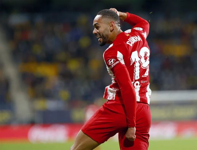 加的斯取得胜利,成功保持不败战绩 加的斯取得胜利,成功保持不败战绩