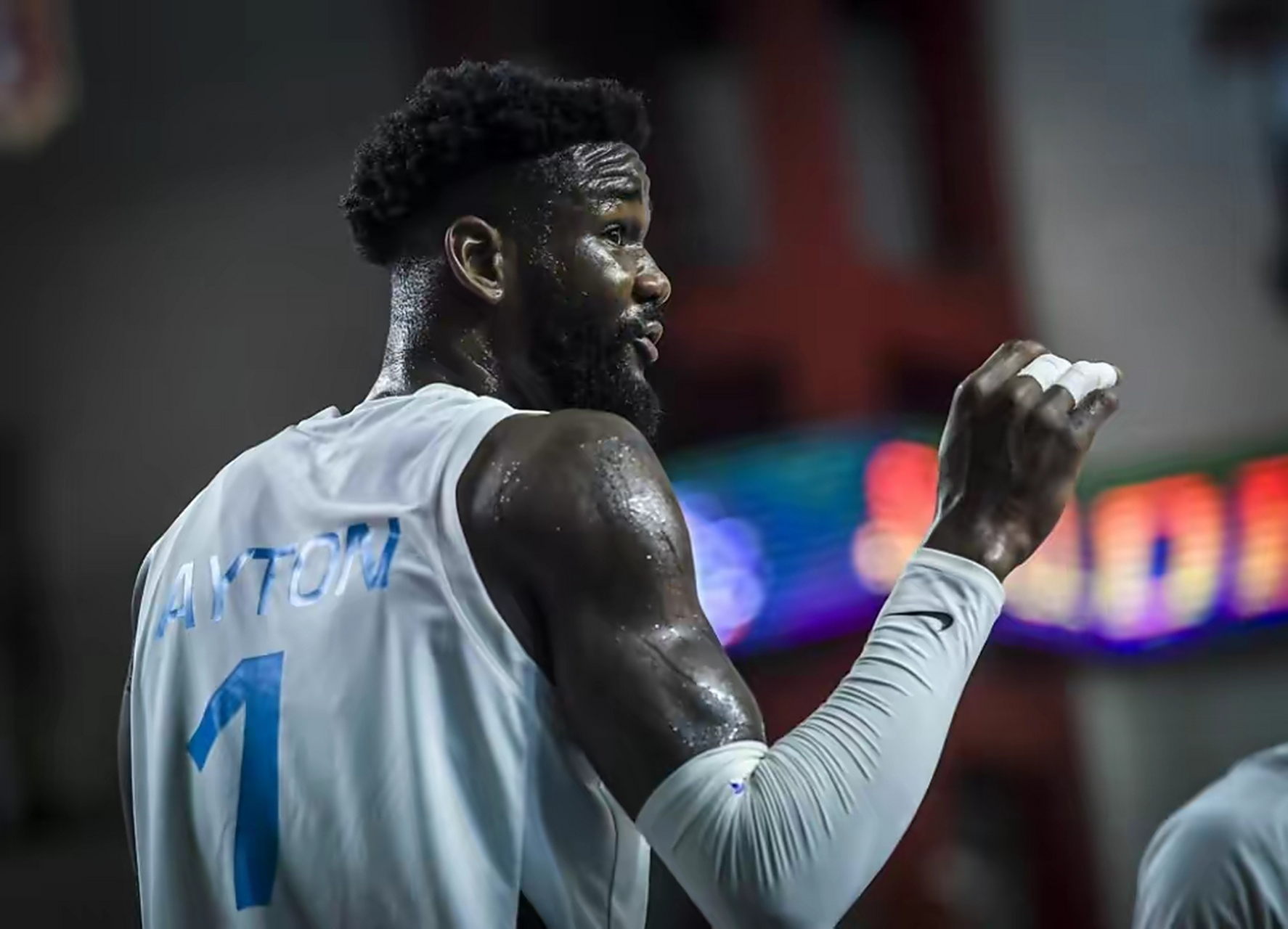 巴哈马队实力攀升,欧预赛迎接挑战 巴哈马队实力攀升,欧预赛迎接挑战