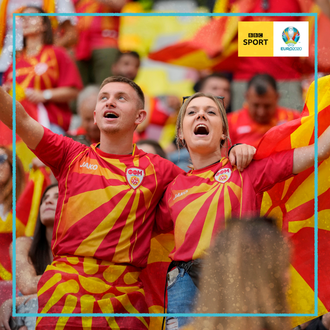 包含北马其顿客场击败乌克兰,小组出线希望燃起的词条 包含北马其顿客场击败乌克兰,小组出线希望燃起的词条