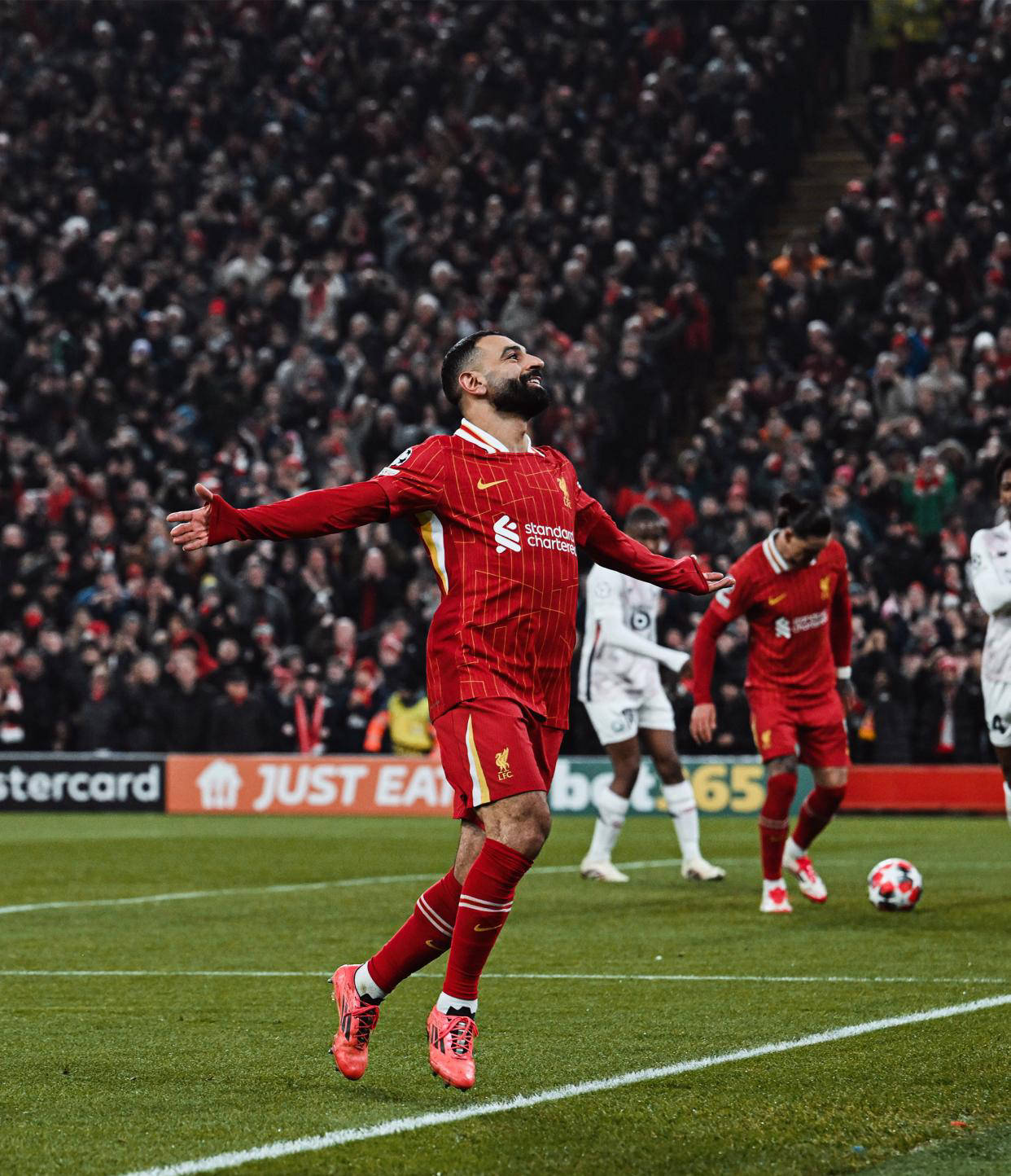 里尔2-1逆转蒙彼利埃,迎来四连胜的简单介绍 里尔2-1逆转蒙彼利埃,迎来四连胜的简单介绍