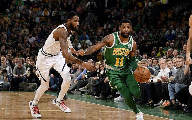 马刺客场力克公牛取得两连胜