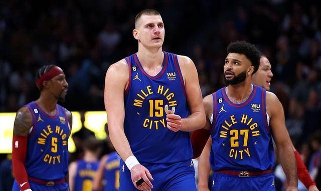 关于掘金力挫国王,季后赛之路越走越顺的信息 关于掘金力挫国王,季后赛之路越走越顺的信息