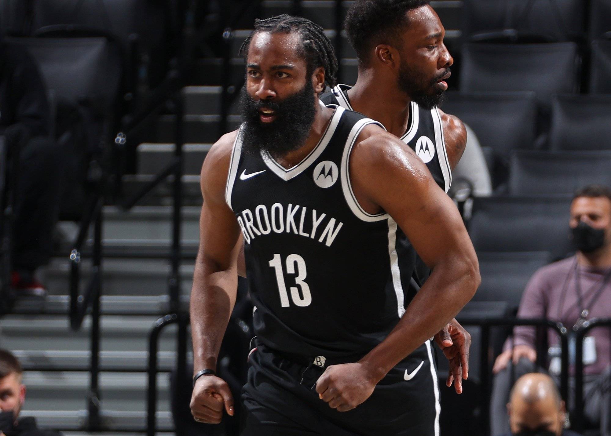 篮网胜温联结束两连败