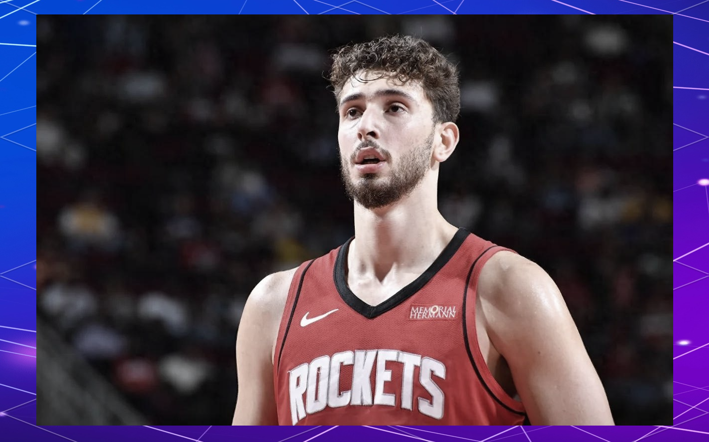 火箭大胜马刺,伍德暴扣狂砍22分 火箭大胜马刺,伍德暴扣狂砍22分