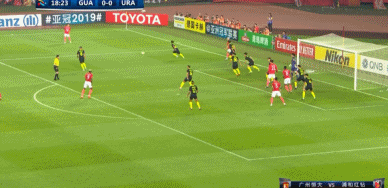 恒大主场不敌建业，继续保持不败纪录被终结