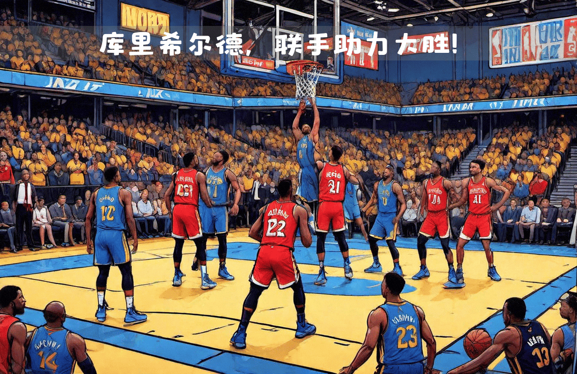 爵士客场击败勇士,迅速崛起 爵士客场击败勇士,迅速崛起