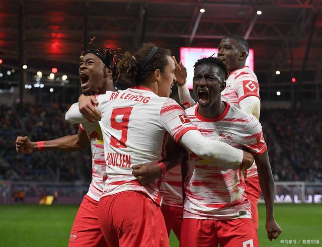RB莱比锡神奇绝杀霍芬海姆,与多特蒙德积分持平占据榜首位置 RB莱比锡神奇绝杀霍芬海姆,与多特蒙德积分持平占据榜首位置