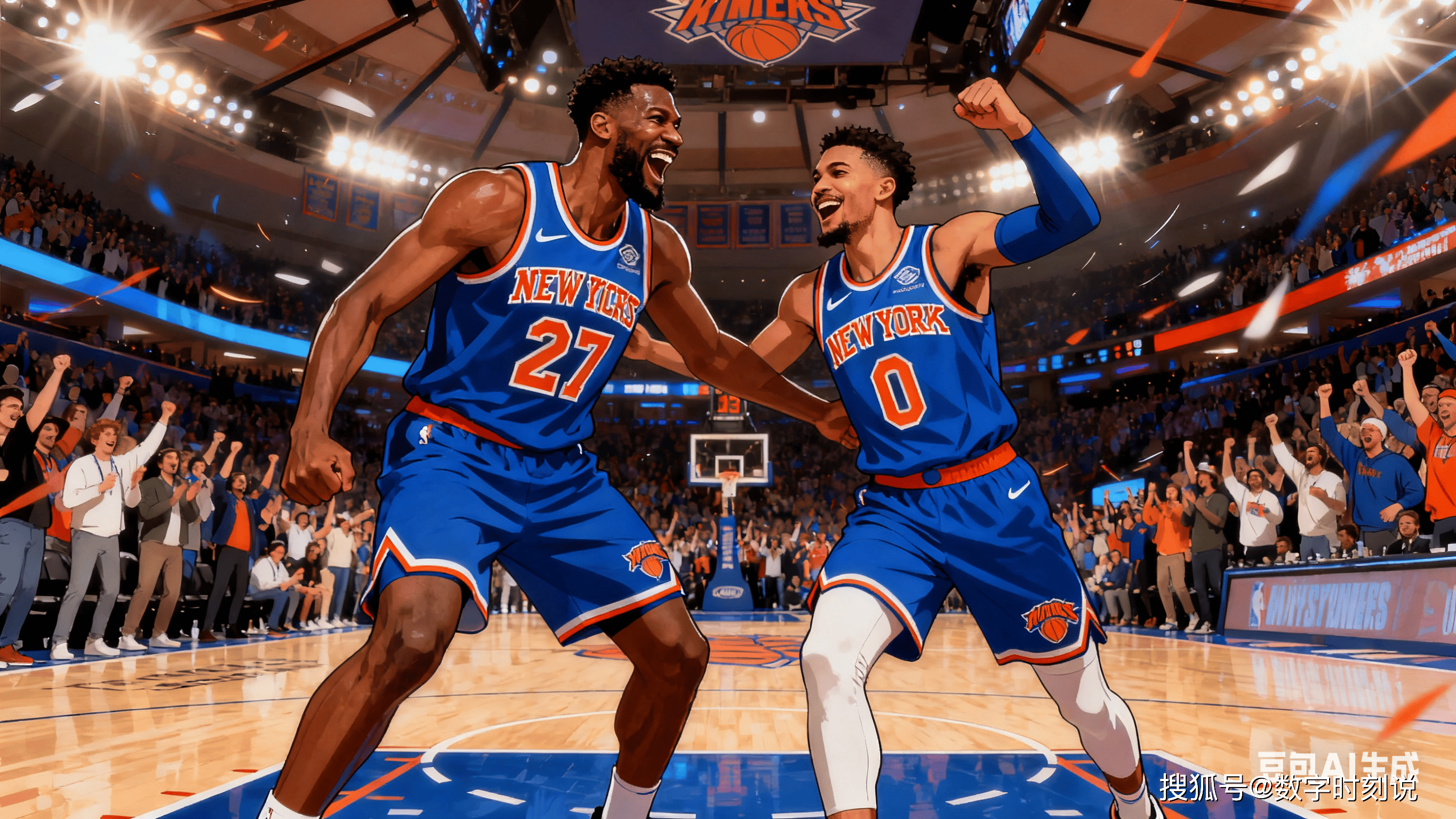 鹈鹕主场大胜尼克斯，球队重燃希望