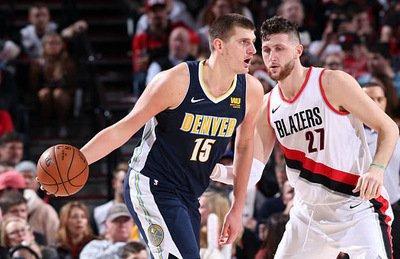 猛龙惨败开拓者,遭遇两连败 猛龙惨败开拓者,遭遇两连败